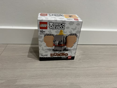 Lego Brickheadz Dombo 40792 NIEUW