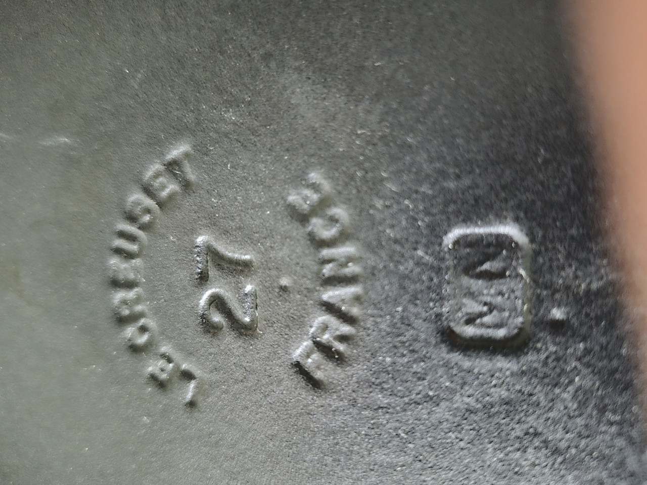 Tajine Le Creuset