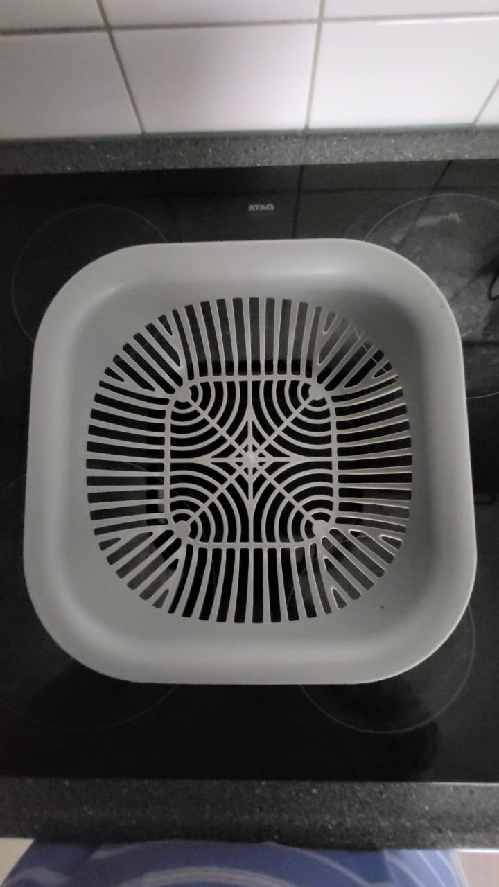 Ventux compacte vaatwasser