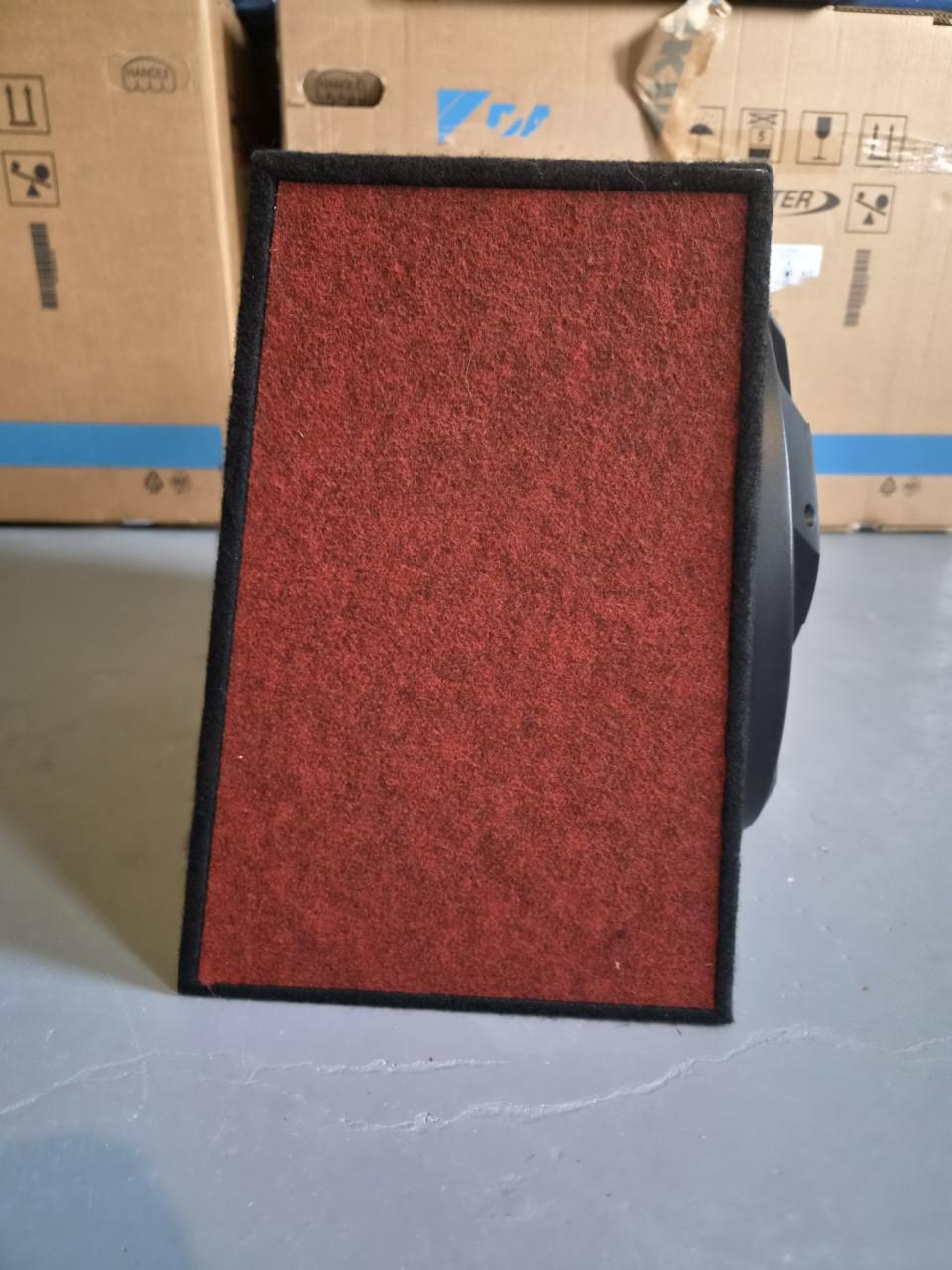 Pioneer auto subwoofer