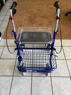 Rollator