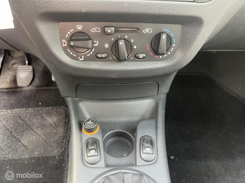 Citroen C3 1.1i attraction in prijs verlaagd