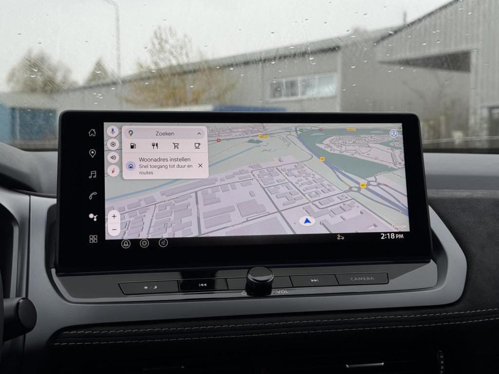 Nissan Qashqai 1.5 e-power tekna plus