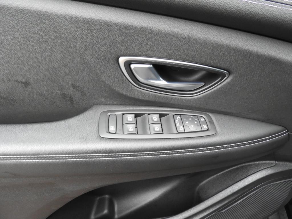 Renault Scenic 1.2 tce intens