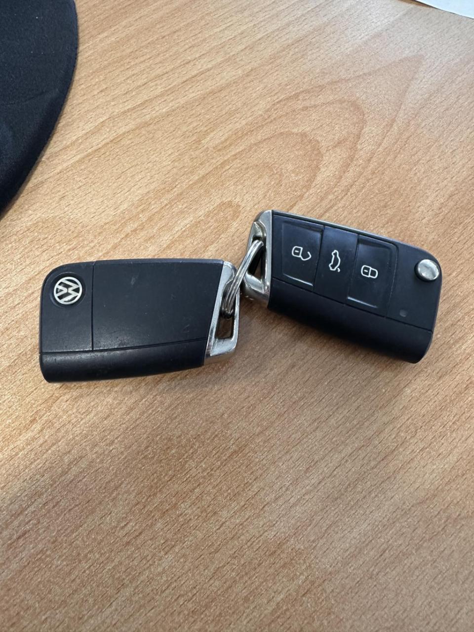 Volkswagen Golf variant 1.2 tsi highline