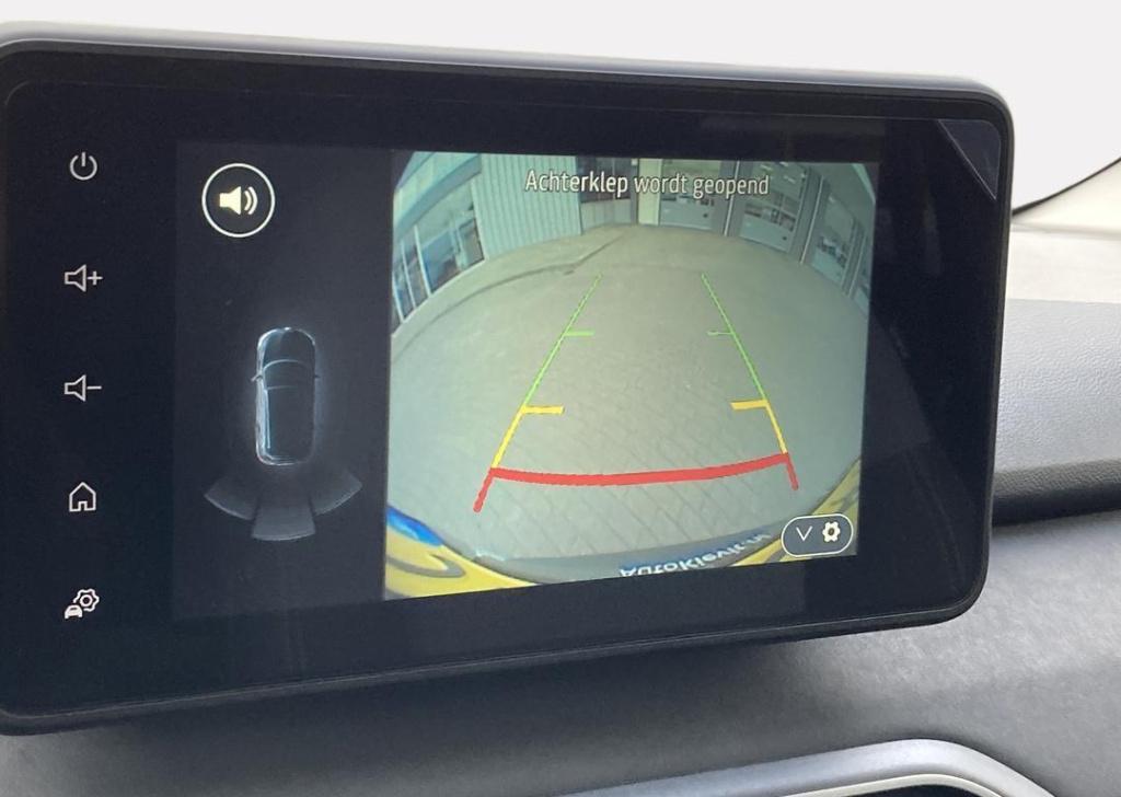 Dacia Jogger 1.0 tce 110 extreme 7p. - demo