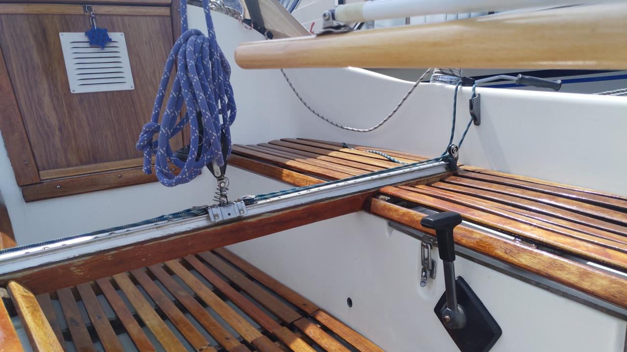 Mooie H-boot - zeilklaar voor seizoen 2026!