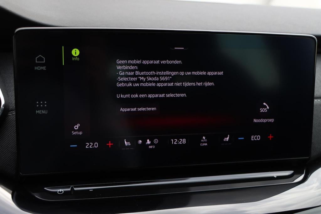 Skoda Octavia combi 1.4 tsi iv phev sportline business | soh 91,1% |