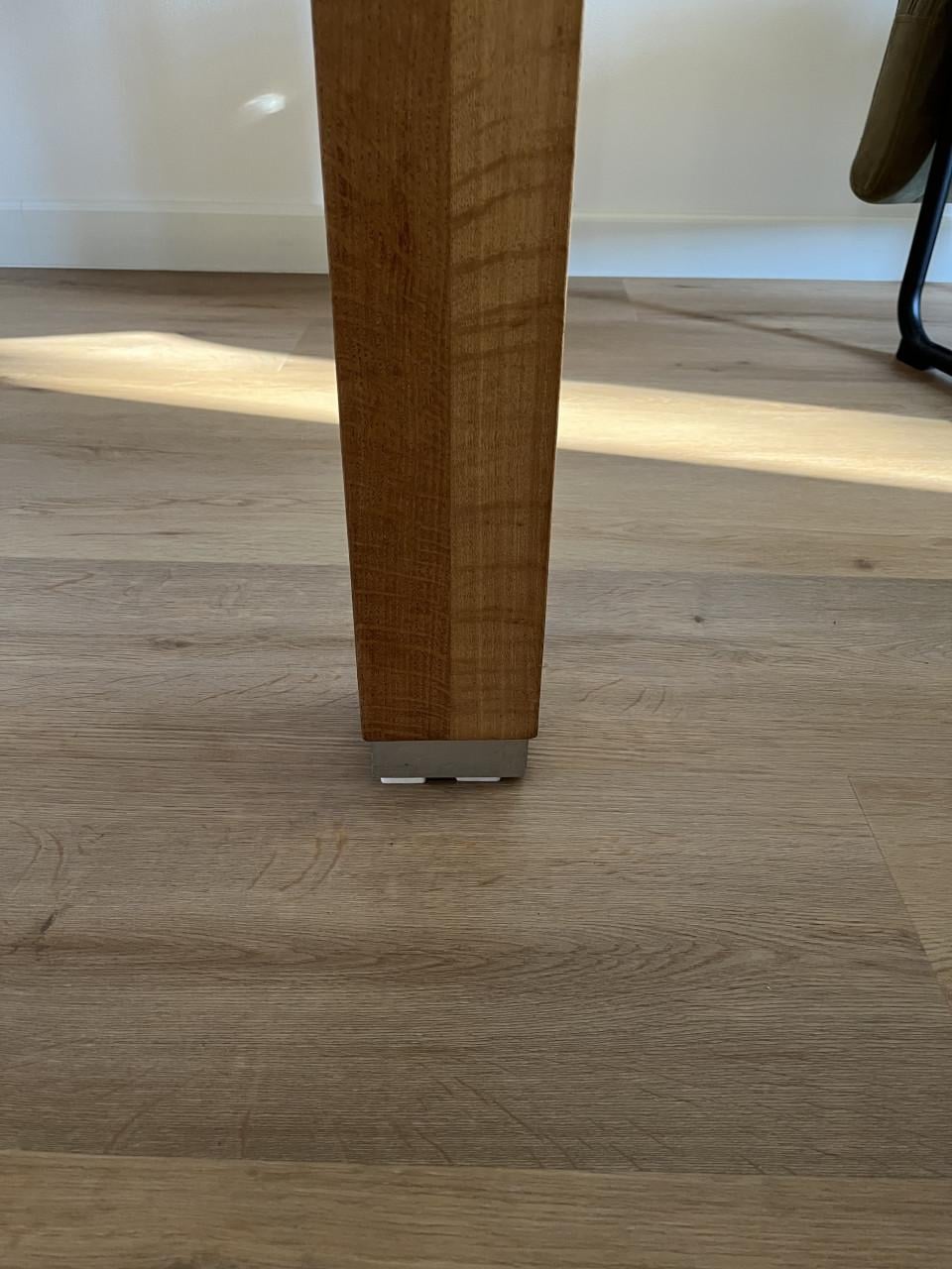 Hans Daalder Design Tafel