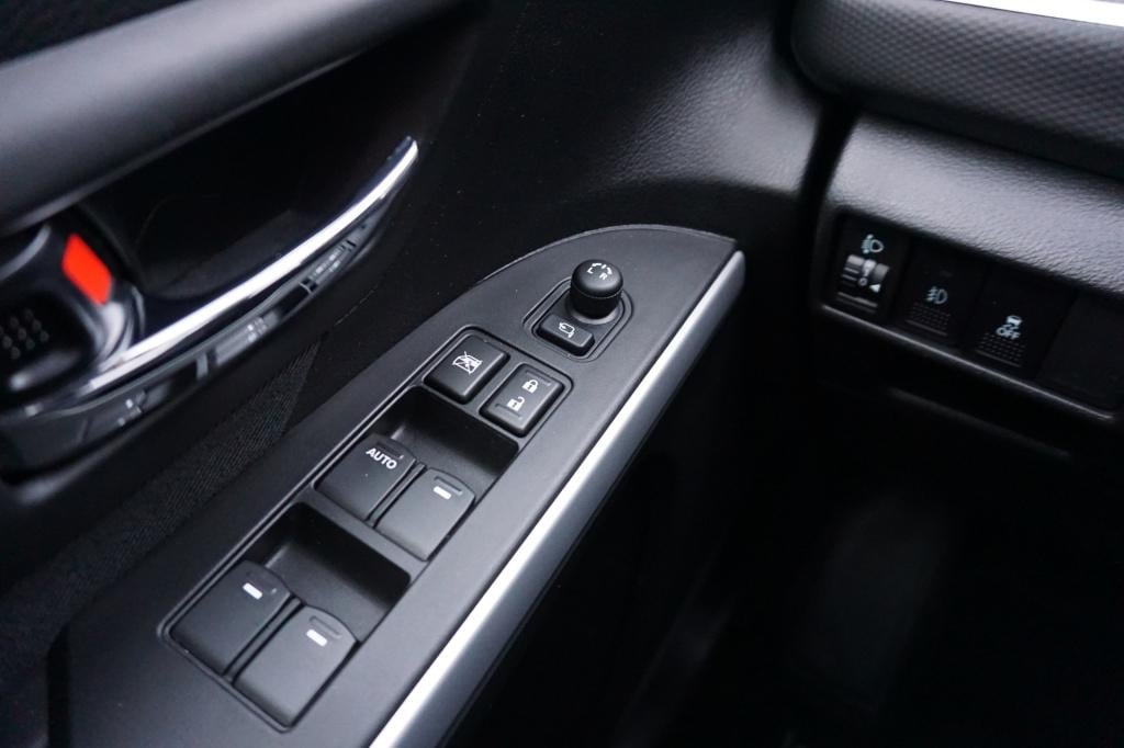 Suzuki Sx4 S-cross sx4 1.6 exclusive allgrip automaat / climate / cruise / 