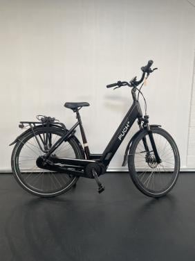 Puch E Elektrische dames fiets nette staat !