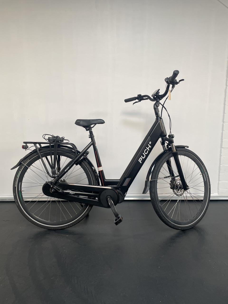 Puch E Elektrische dames fiets nette staat !