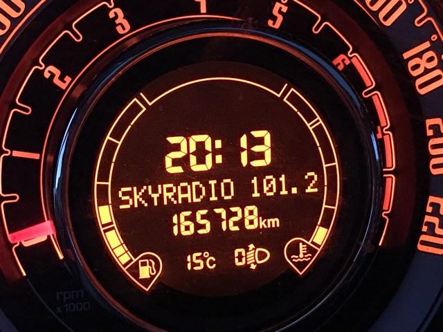 Fiat 500 1.2 lounge panoramadak | airco | nitro edition etc.