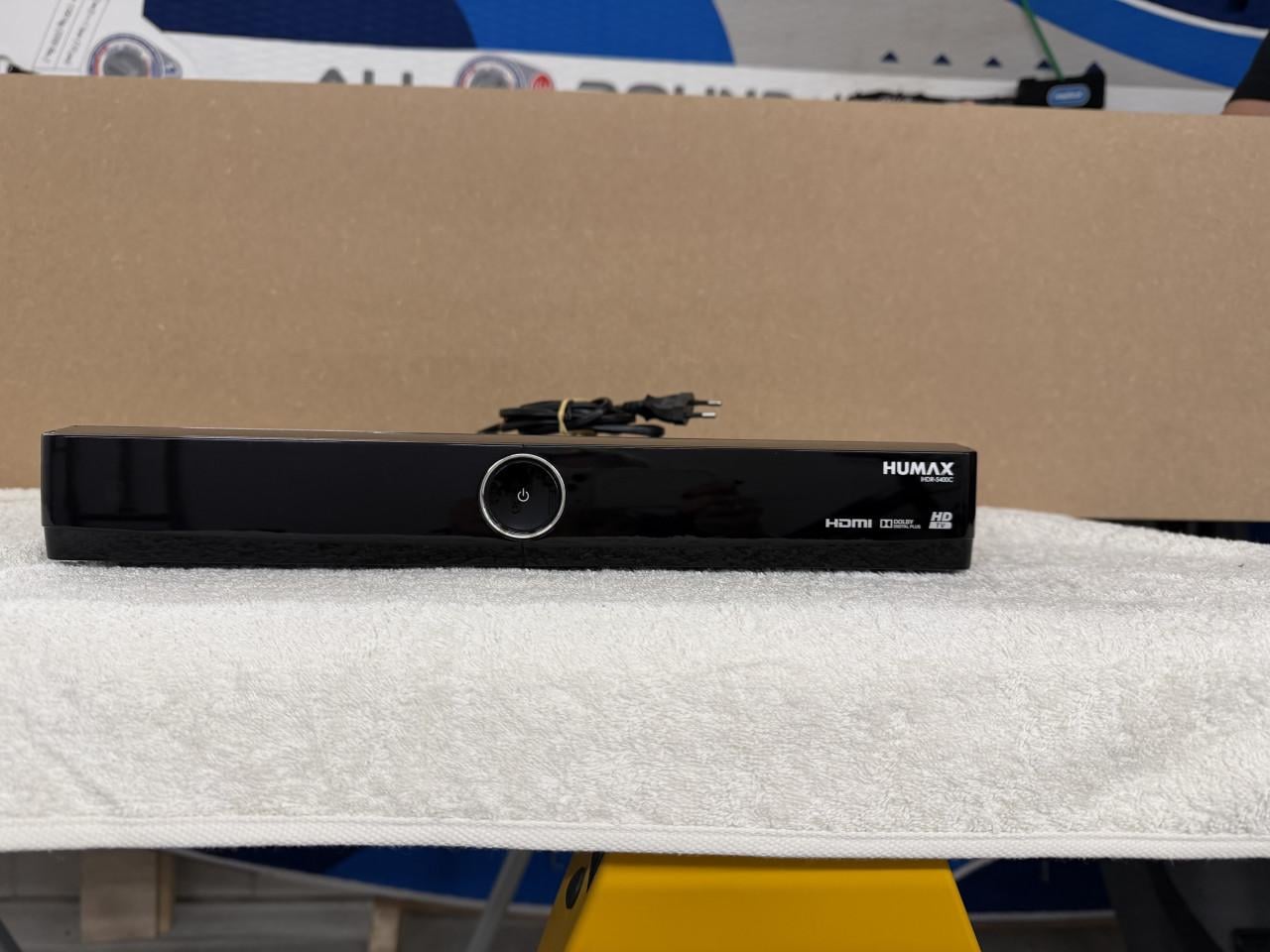 HUMAX iHDR-5400C