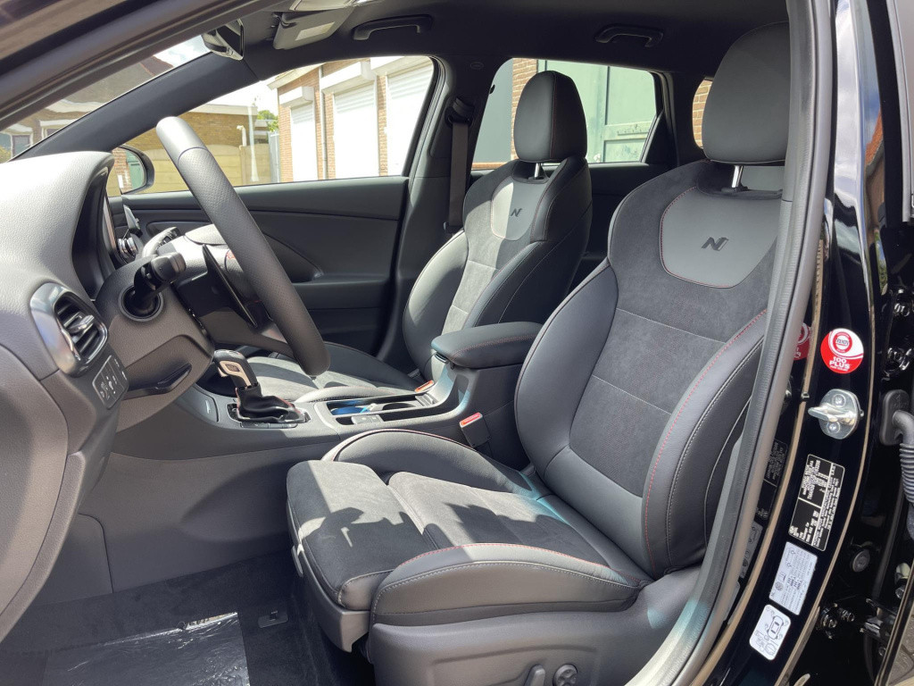 Hyundai I 30 wagon 1.5 t-gdi mhev n line