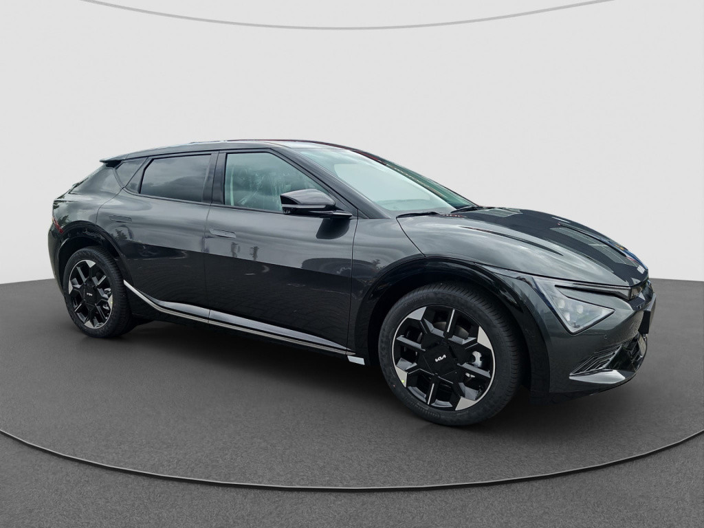 Kia Ev6 edition advanced 84 kwh electrisch verstelbare voorstoelen | stoelv