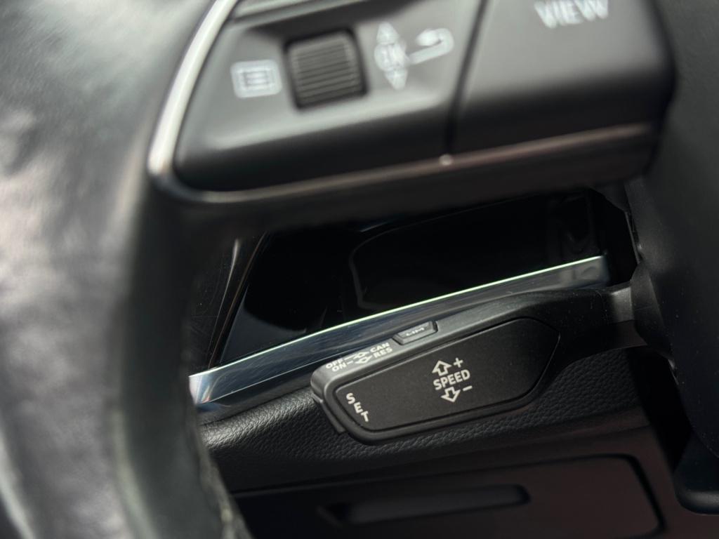 Audi Q3 sportback 35 tfsi pro line * panoramadak * carplay * navigatie * pd