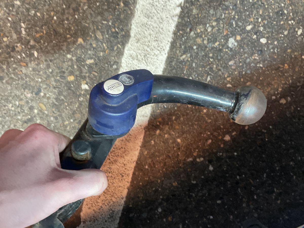 Opel Meriva 1.6- 16V Enjoy Automaat