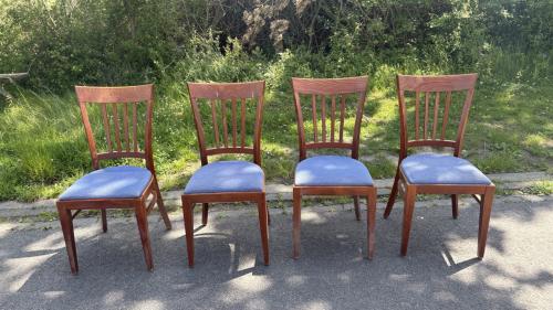 Horeca stoelen