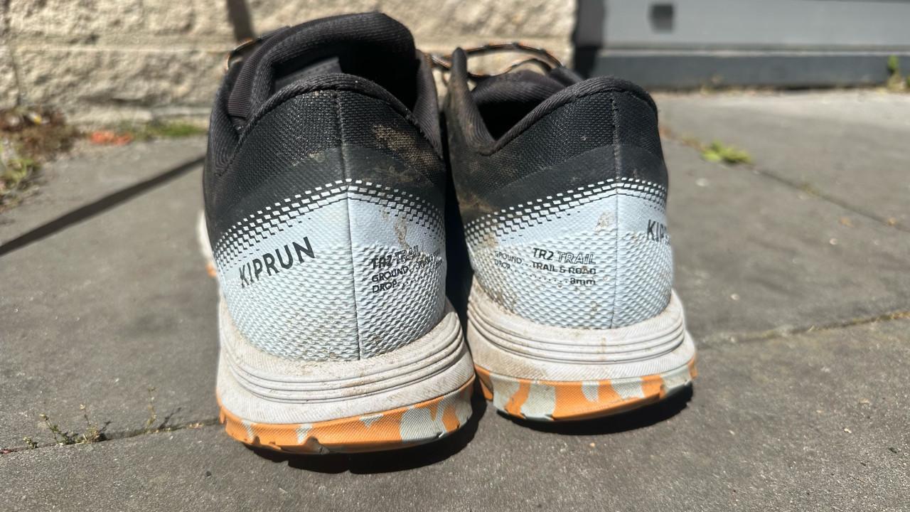 Kiprun TR2 trailschoenen mt46