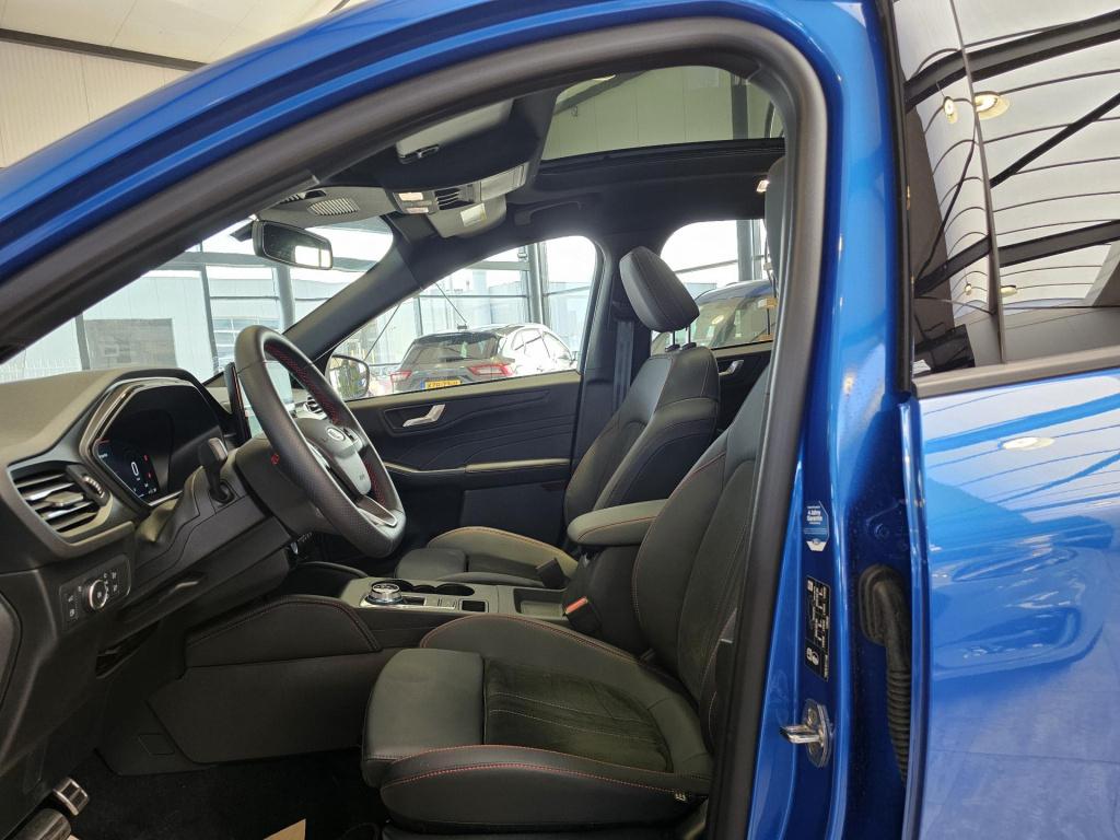 Ford Kuga 2.5 phev st-line x