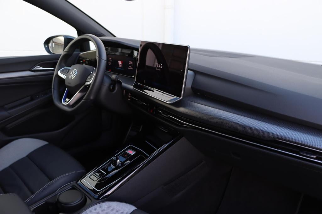 Volkswagen Golf 1.5 ehybrid gte 272pk dsg6 | soh 100% |