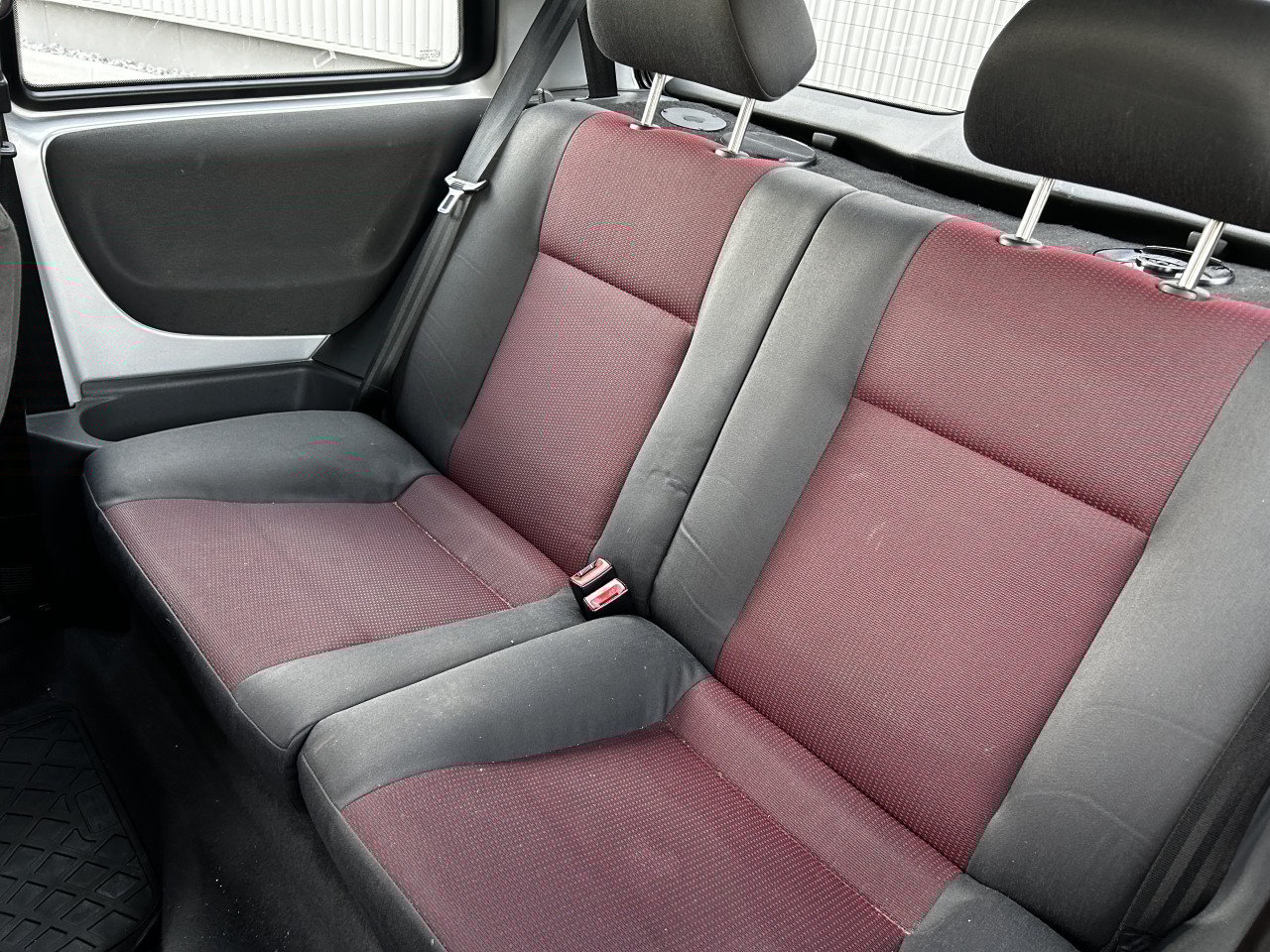 Seat Arosa 1.4i S/NAP/APK/INRUILKOOPJE/BLUETOOTH