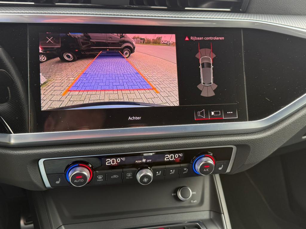 Audi Q3 45 tfsi e s edition