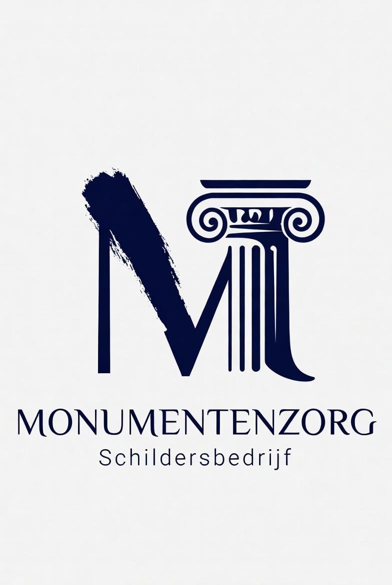 Schilders bedrijf Monumentenzorg
