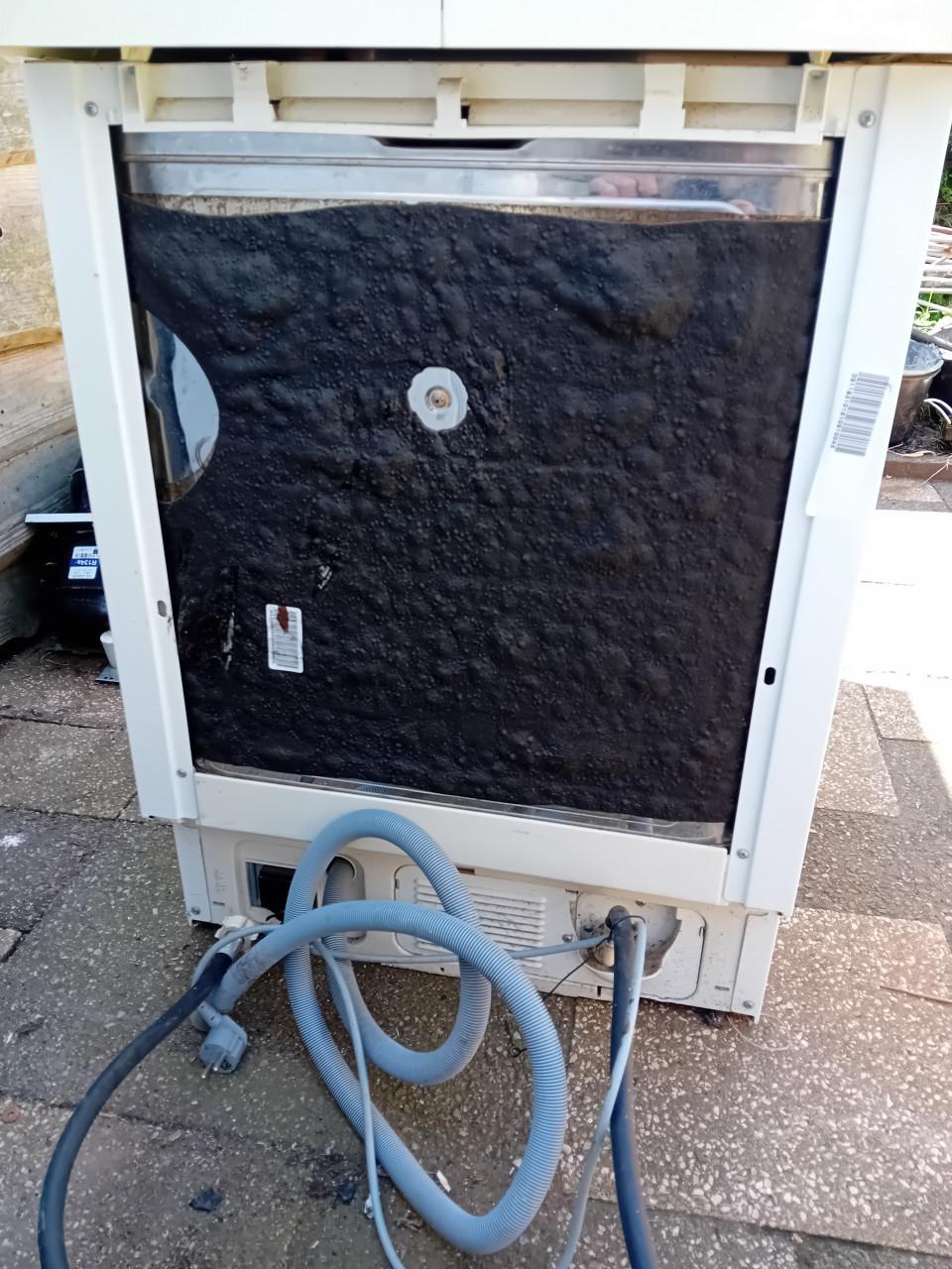Vaatwasser