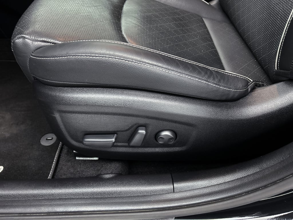 Kia Ceed Sportswagon 1.6 gdi phev executiveline limited go | leder | naviga