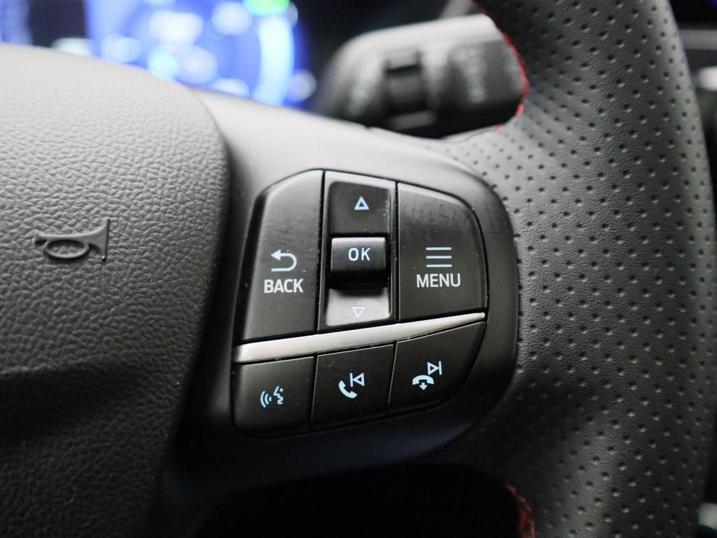 Ford Kuga 2.5 phev st-line x | panoramadak | trekhaak | winter pack | apple