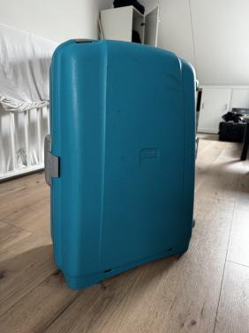 Samsonite koffer