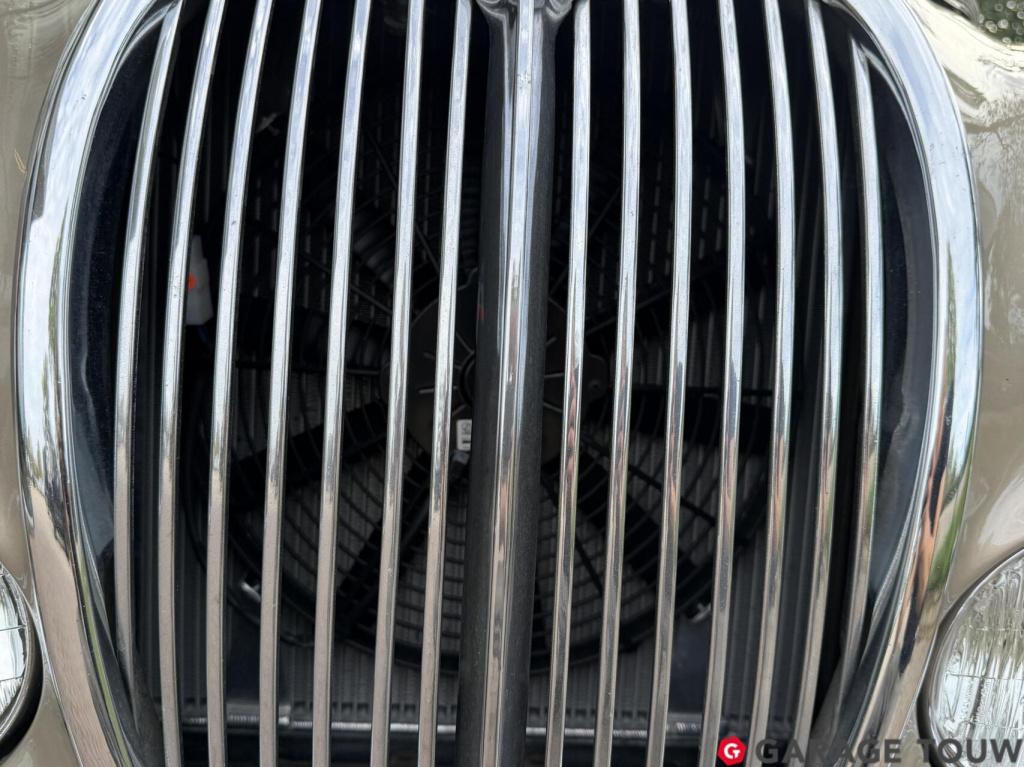 Jaguar S-Type 3.4 s-type origineel nl, 2e eigenaar btw auto!