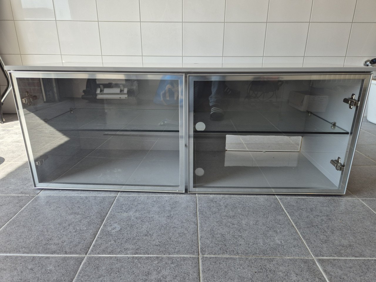 Tv meubel Venier Logico