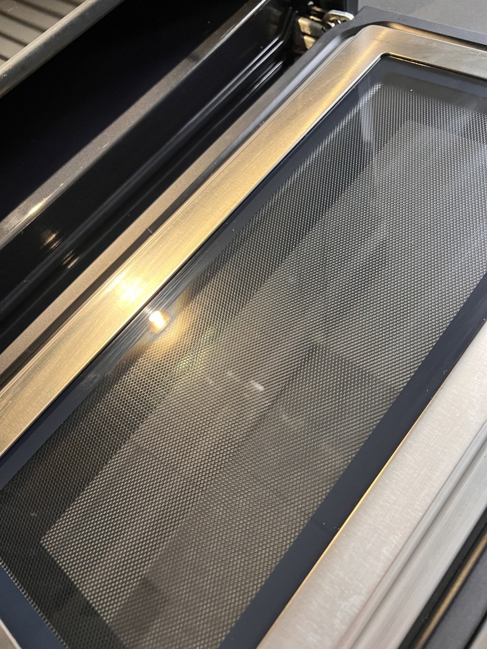 Siemens combimagnetron/oven in zeer goede staat!