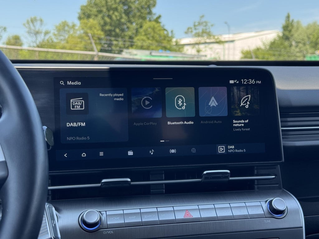 Hyundai Kona 1.6 gdi hev comfort smart