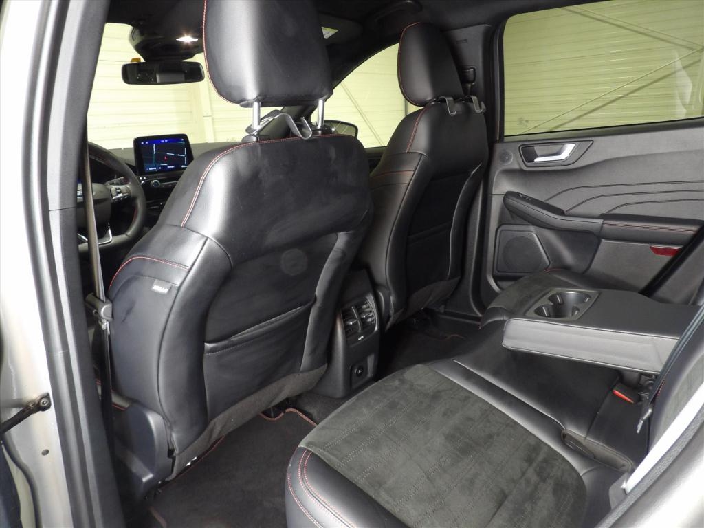 Ford Kuga 2.5 phev e-cvt 225pk st-line x