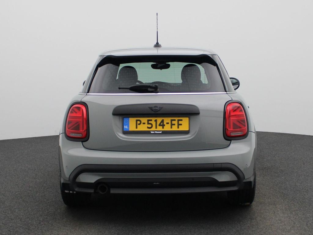 Mini One mini 1.5 business edition | navigatie | apple carplay | heads-up d