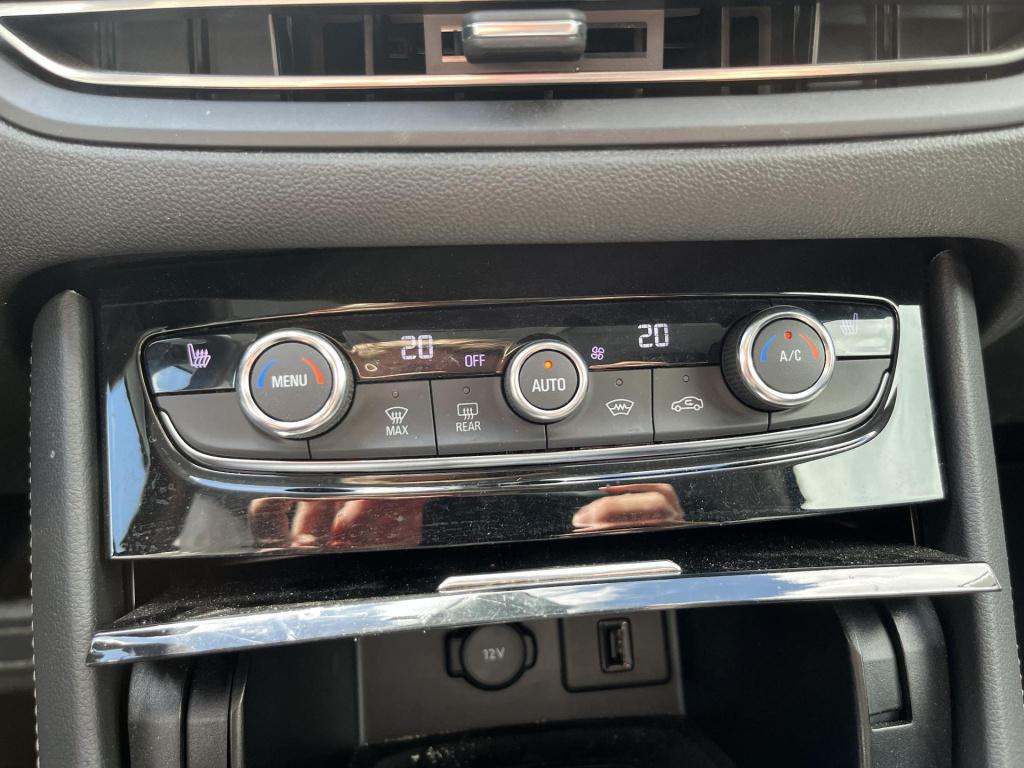 Opel Grandland 1.6 turbo plug-in hybrid gs | climate control | adaptive cru