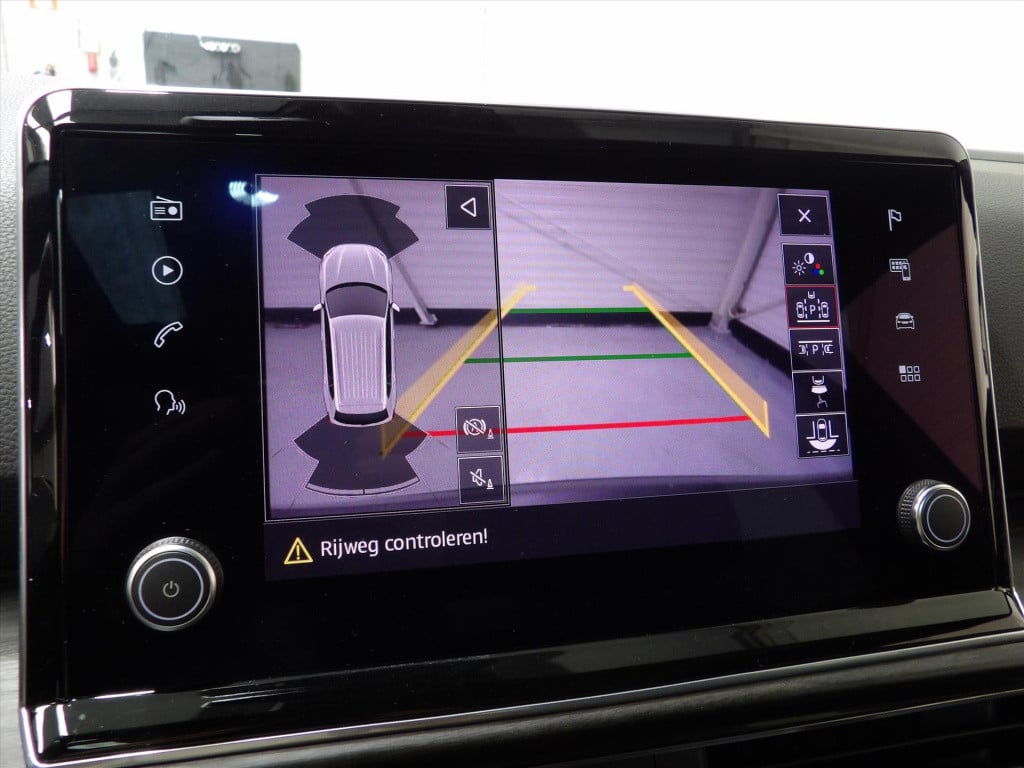 Seat Tarraco 1.5 tsi 150pk xcellence