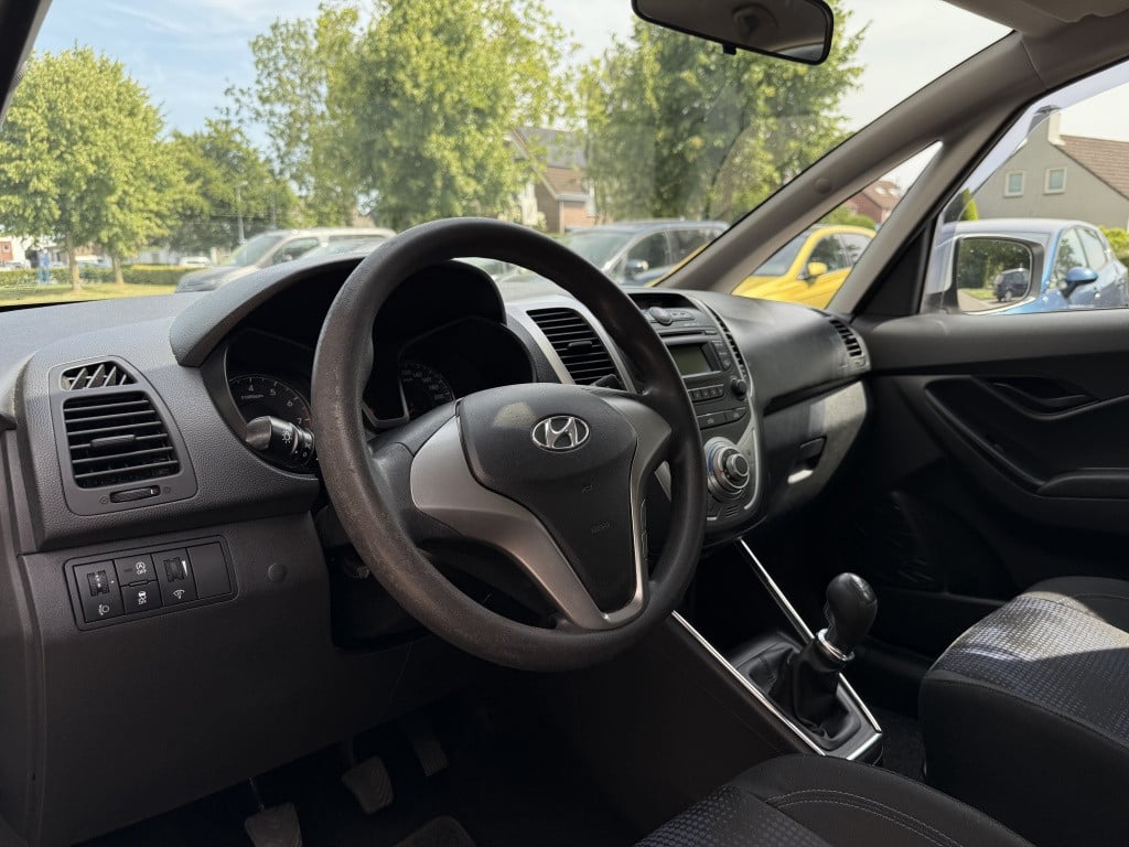 Hyundai Ix20 1.4i i-drive