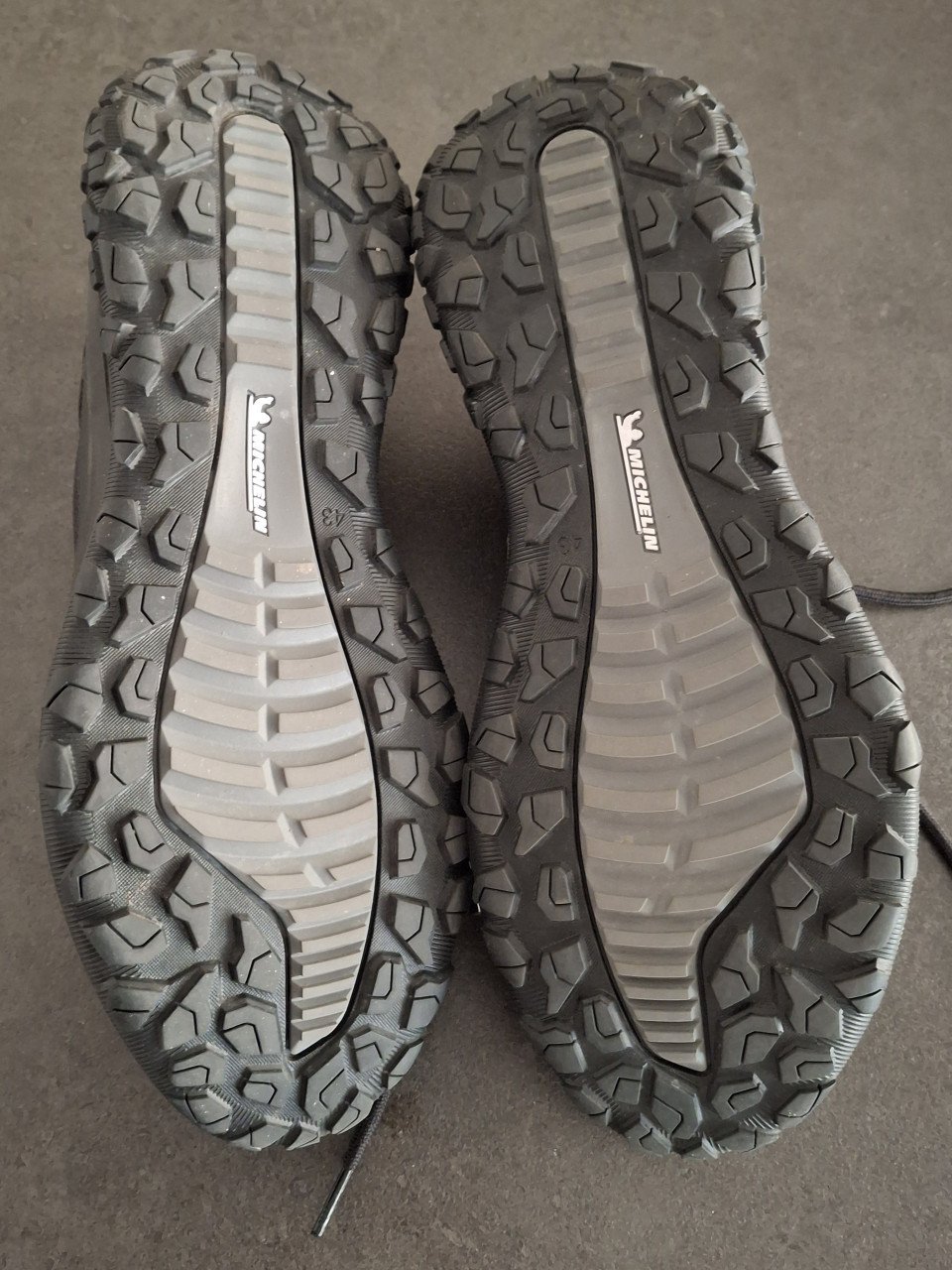 Schoenen
