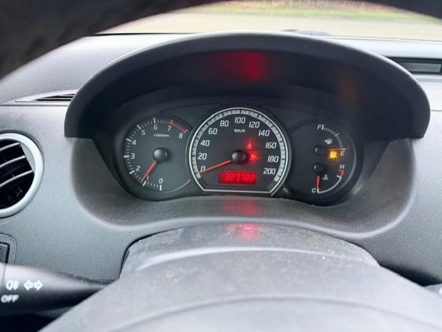 Suzuki Swift 1.5 exclusive