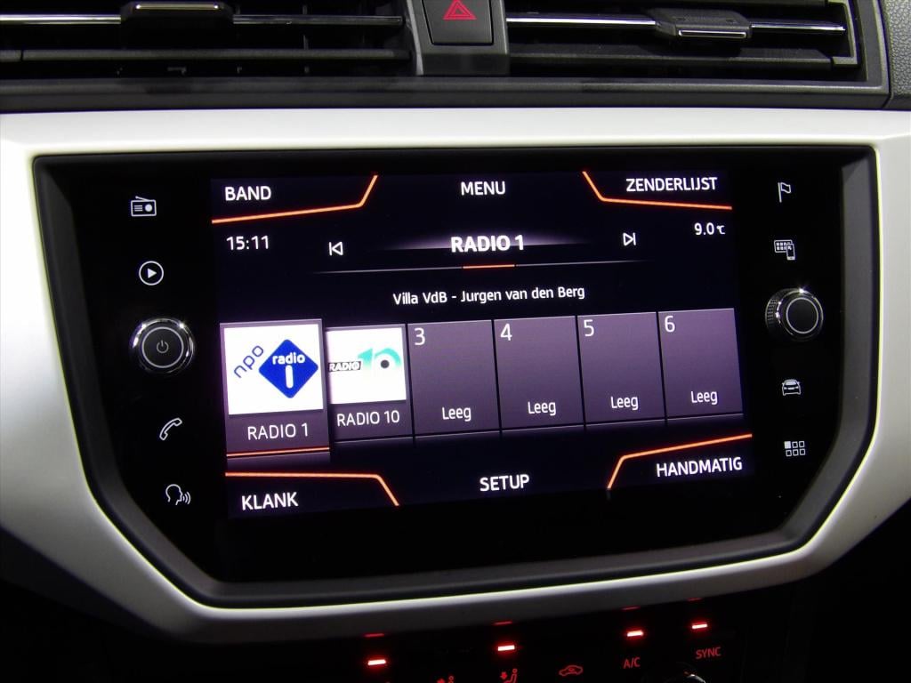 Seat Arona 1.0 tsi 95pk xcellence