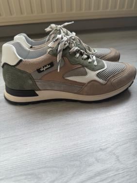 Australian schoenen maat 42 zo goed als nieuw