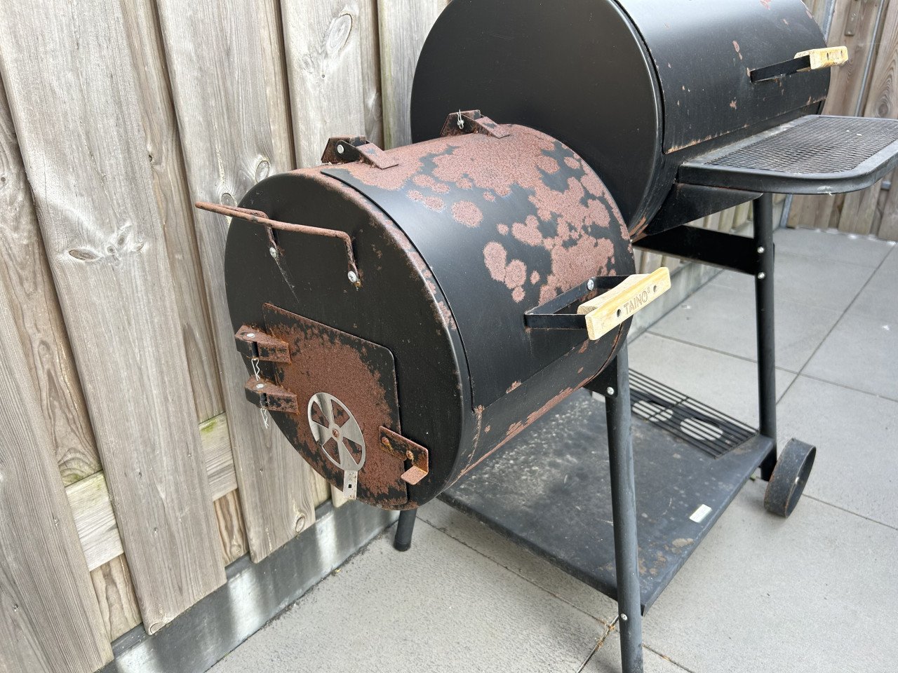 Smoker BBQ