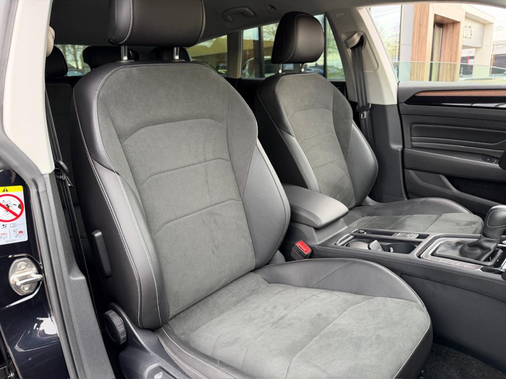 Volkswagen Arteon shooting brake 2.0 tsi 190pk dsg elegance | camera | trek