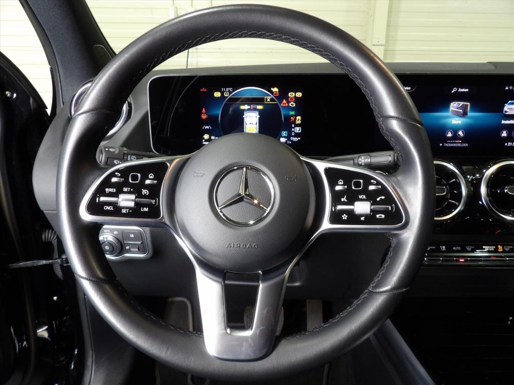 Mercedes-Benz Gla-klasse 250 e 218pk 8g-dct business solution luxury limite