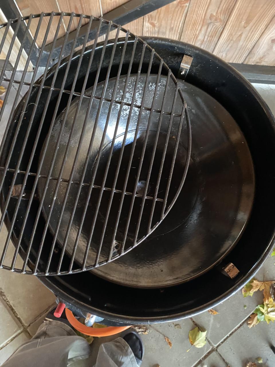 Barbeque